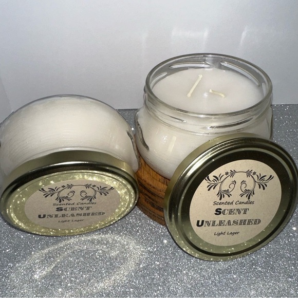 SCENT UNLEASHED, LIGHT LAGER - Picture 6 of 6